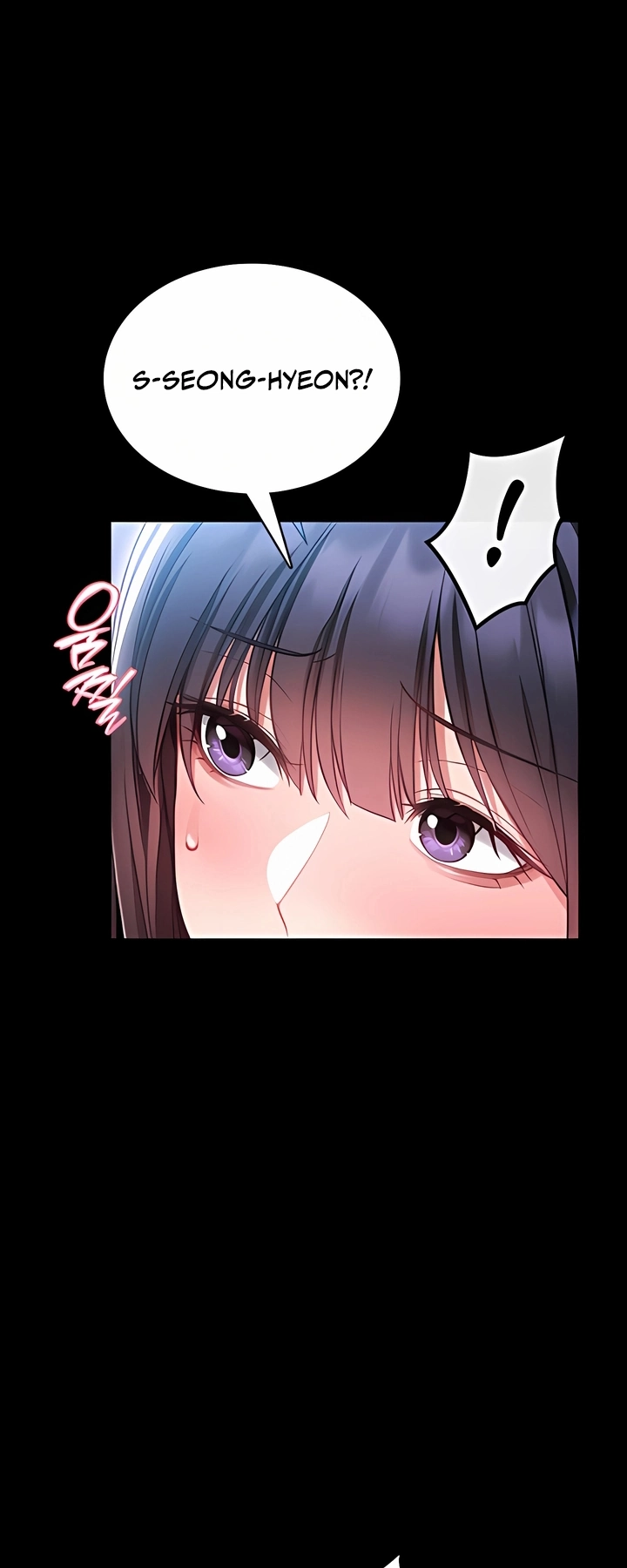 Ler I’ll Teach You Self-Defense Capitulo 3 Page 85