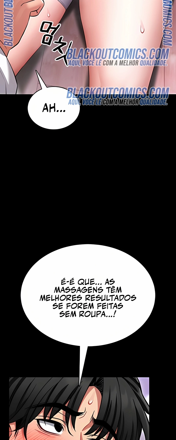 Ler I’ll Teach You Self-Defense Capitulo 3 Page 87