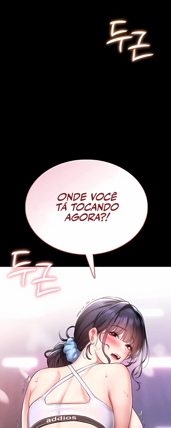 Ler I’ll Teach You Self-Defense Capitulo 3 Page 9