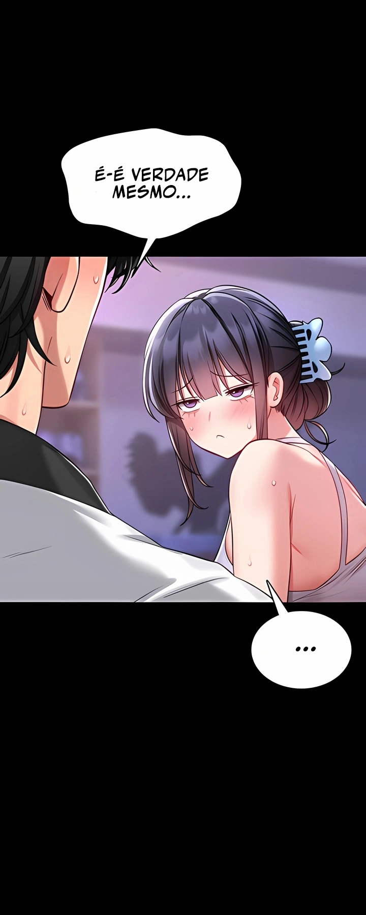 Ler I’ll Teach You Self-Defense Capitulo 3 Page 91