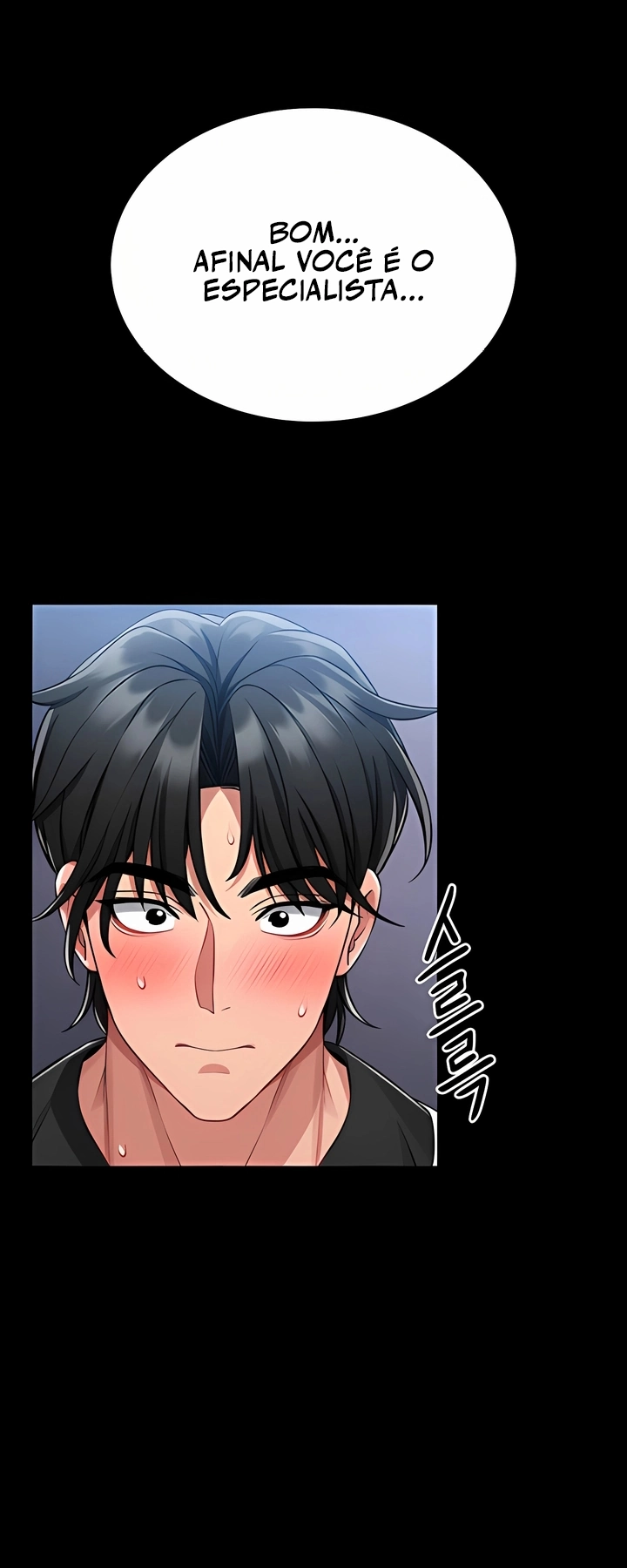 Ler I’ll Teach You Self-Defense Capitulo 3 Page 92