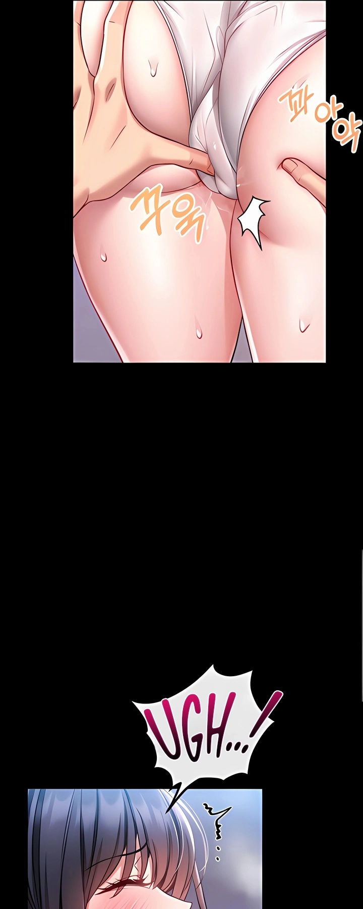 Ler I’ll Teach You Self-Defense Capitulo 3 Page 96