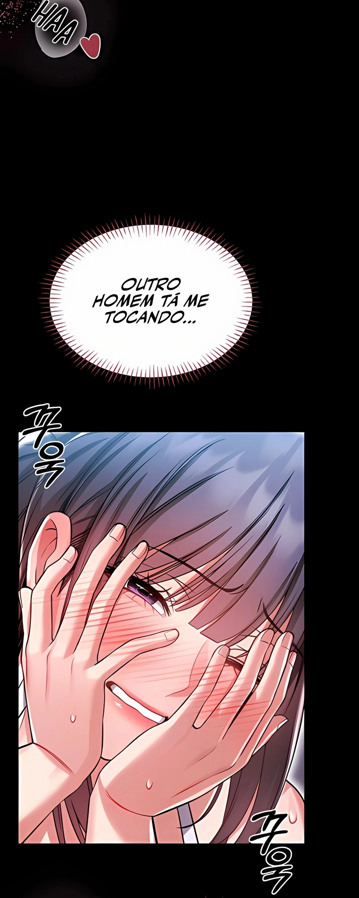 Ler I’ll Teach You Self-Defense Capitulo 3 Page 99