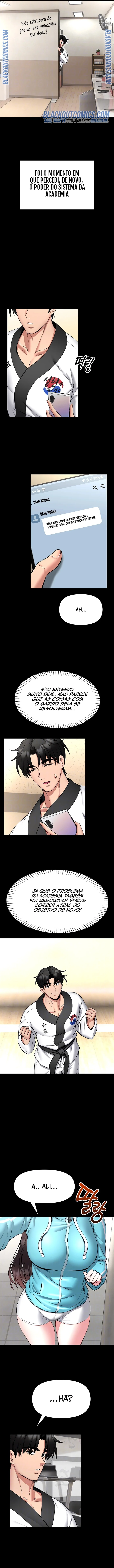 Ler I’ll Teach You Self-Defense Capitulo 30 Page 2