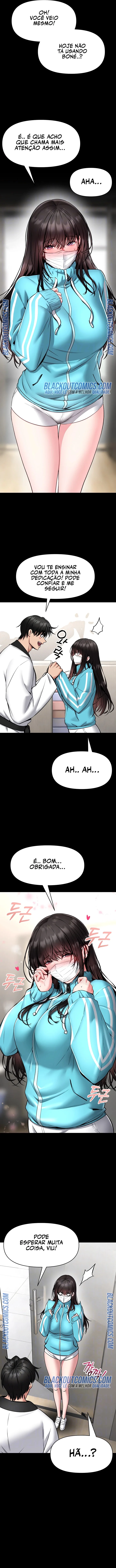 Ler I’ll Teach You Self-Defense Capitulo 30 Page 3