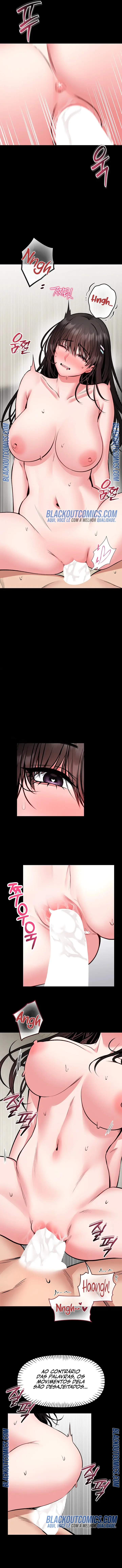 Ler I’ll Teach You Self-Defense Capitulo 31 Page 10