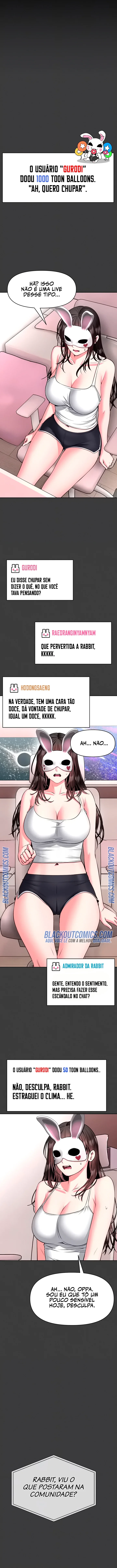 Ler I’ll Teach You Self-Defense Capitulo 31 Page 3