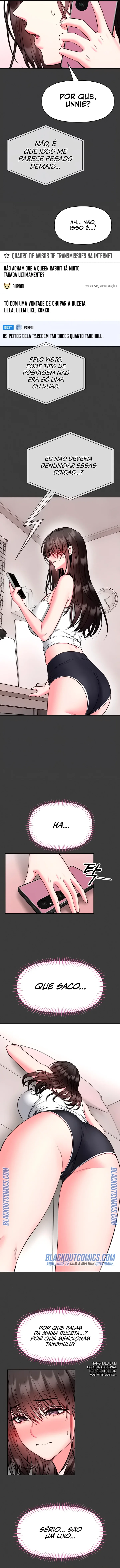 Ler I’ll Teach You Self-Defense Capitulo 31 Page 4