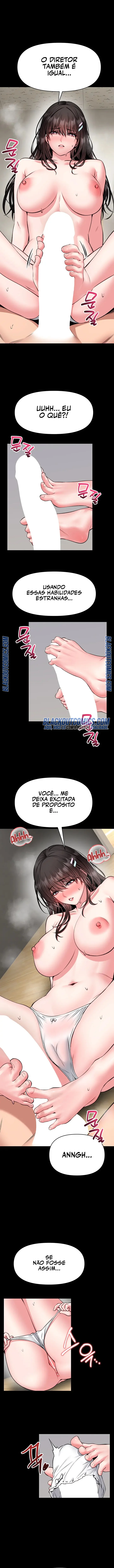 Ler I’ll Teach You Self-Defense Capitulo 31 Page 6