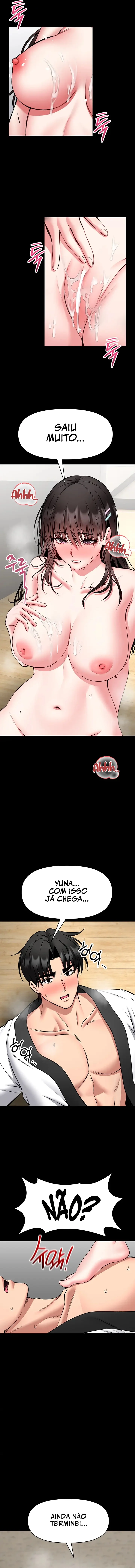 Ler I’ll Teach You Self-Defense Capitulo 31 Page 8