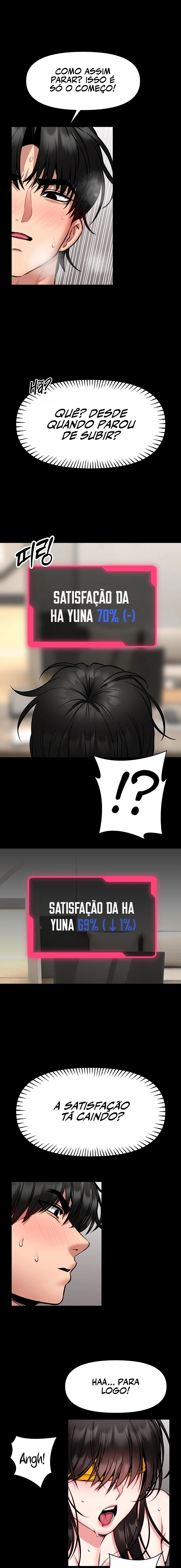 Ler I’ll Teach You Self-Defense Capitulo 32 Page 14