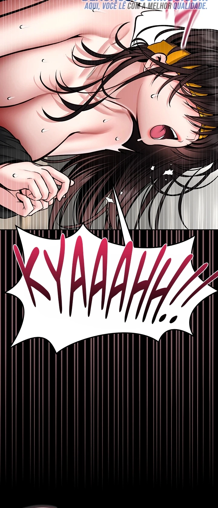 Ler I’ll Teach You Self-Defense Capitulo 33 Page 11