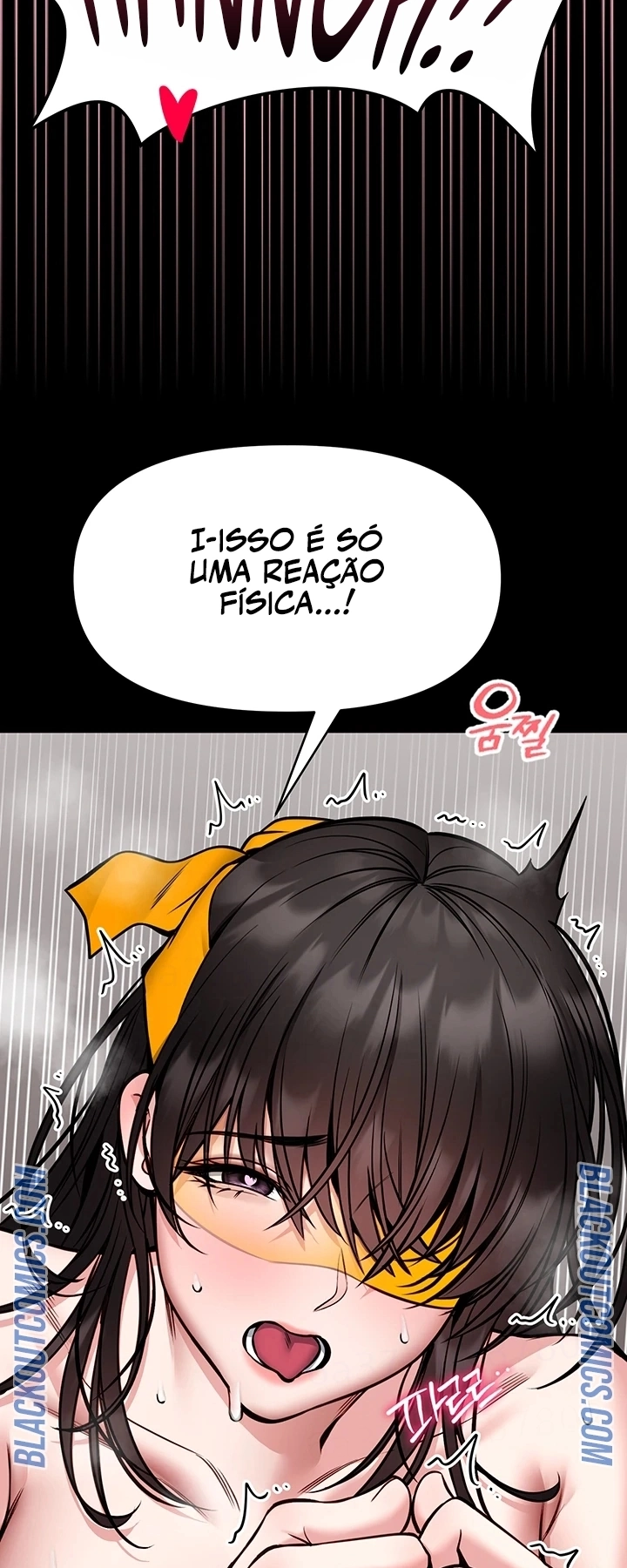 Ler I’ll Teach You Self-Defense Capitulo 33 Page 16