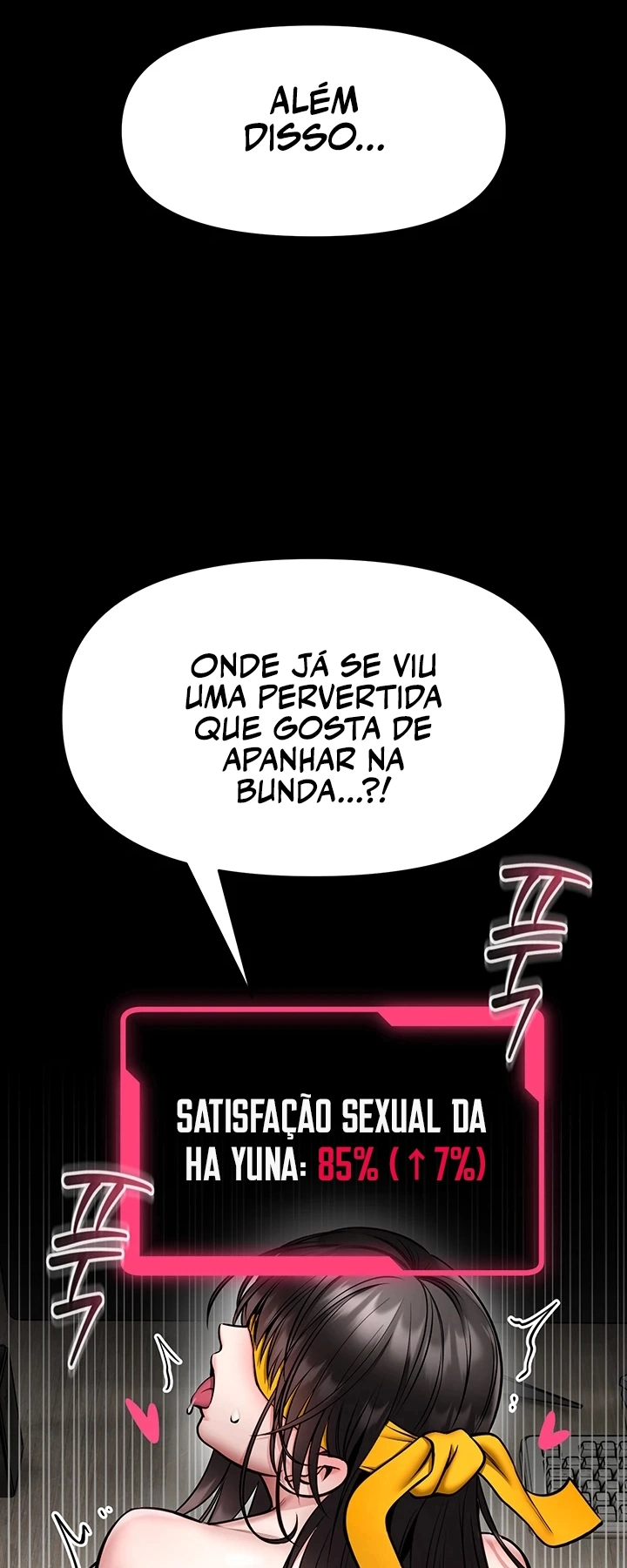 Ler I’ll Teach You Self-Defense Capitulo 33 Page 18