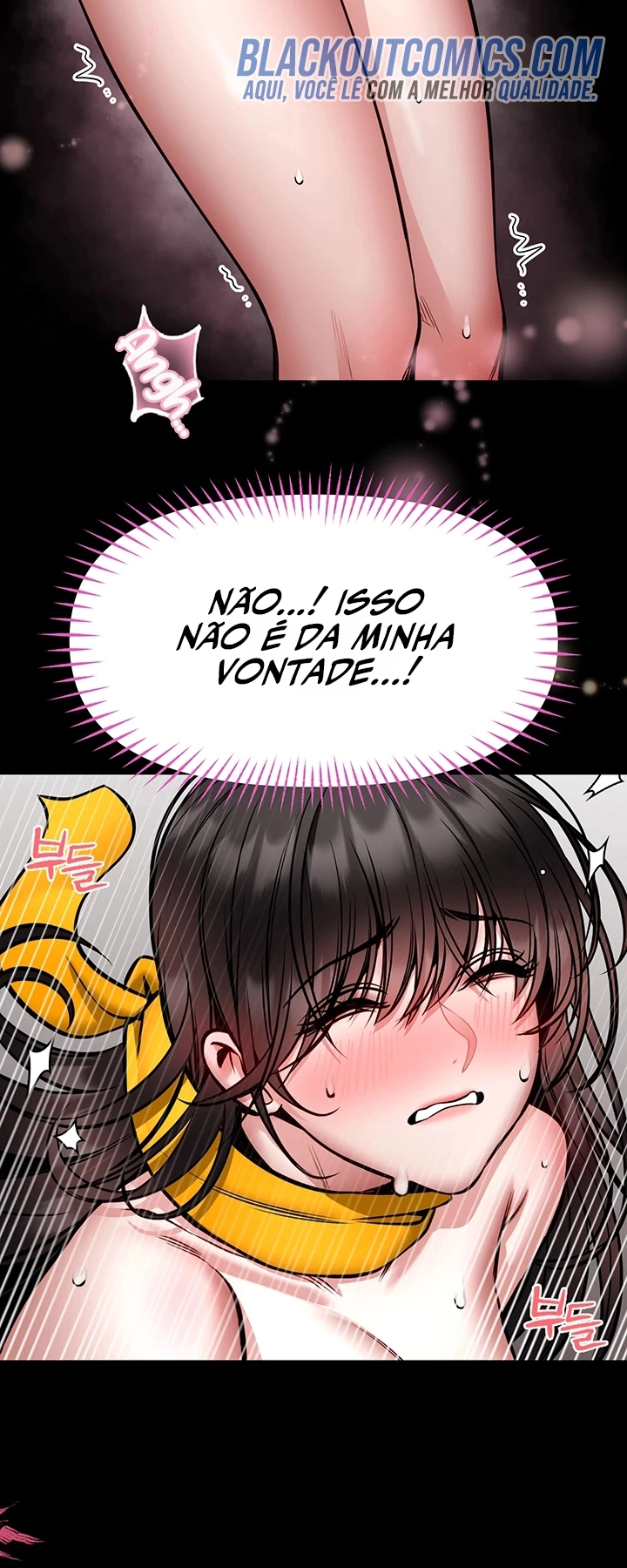 Ler I’ll Teach You Self-Defense Capitulo 33 Page 24