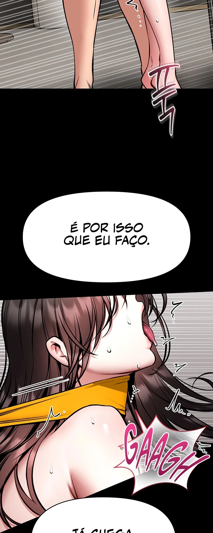 Ler I’ll Teach You Self-Defense Capitulo 33 Page 29
