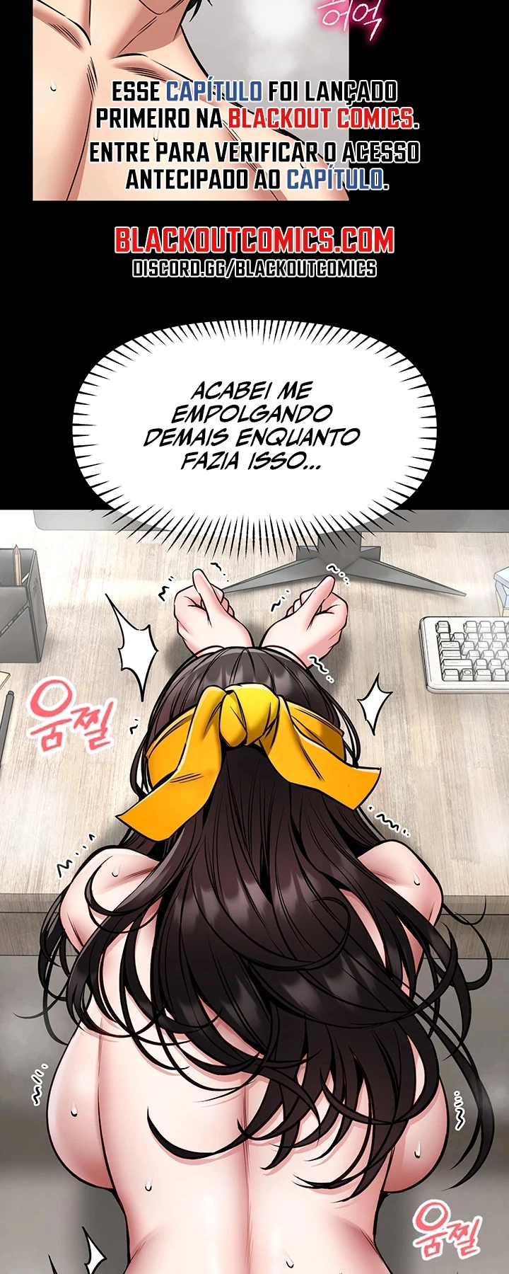 Ler I’ll Teach You Self-Defense Capitulo 33 Page 3