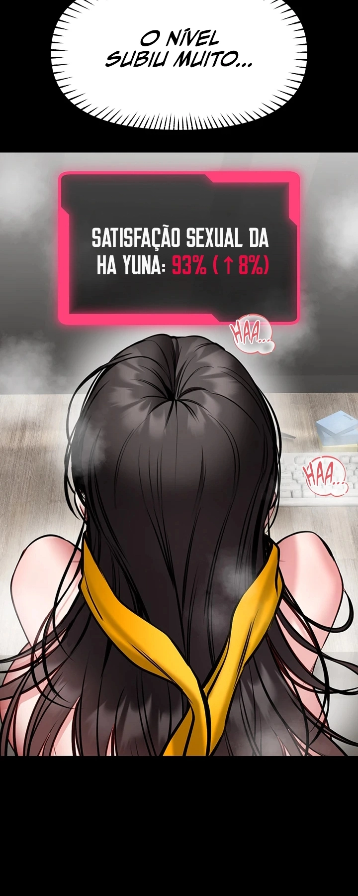 Ler I’ll Teach You Self-Defense Capitulo 33 Page 40