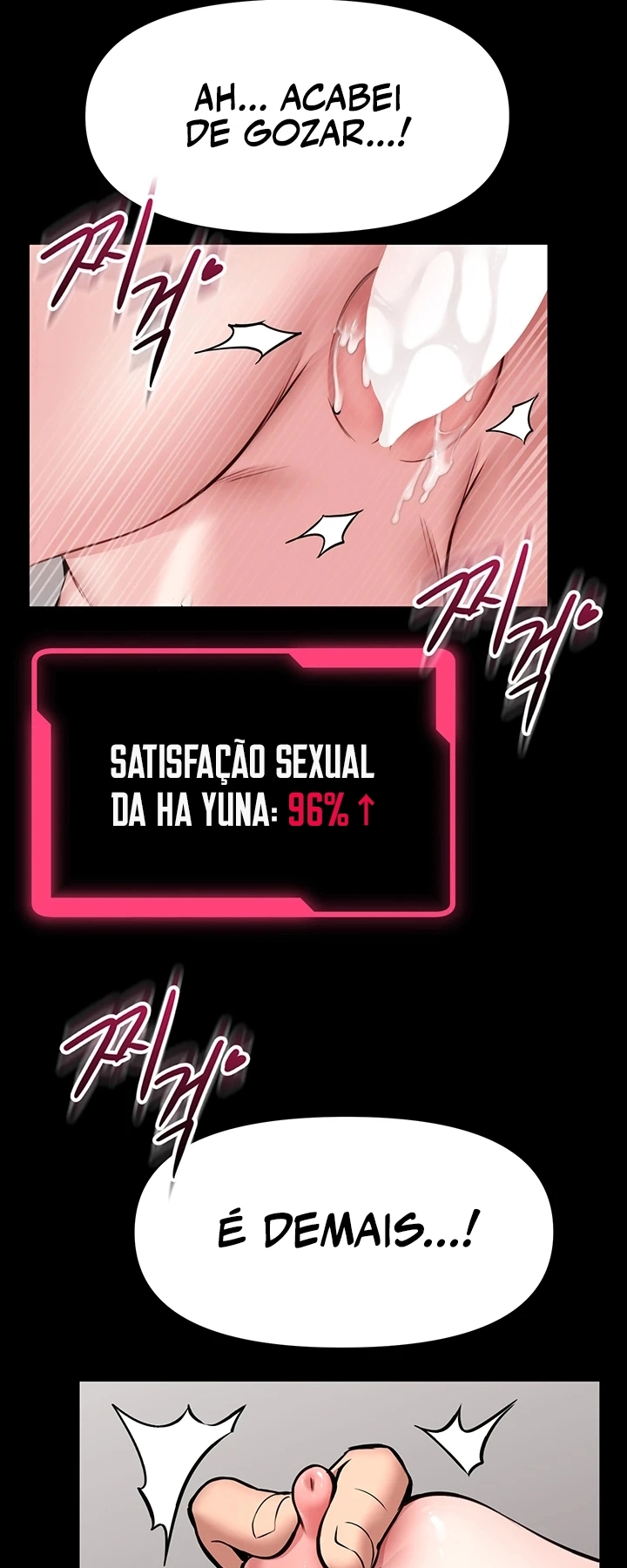 Ler I’ll Teach You Self-Defense Capitulo 33 Page 44
