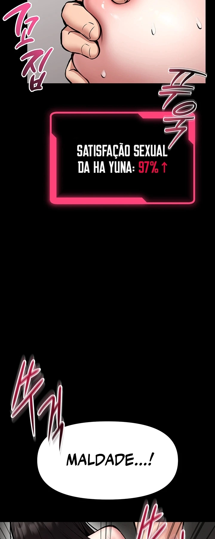 Ler I’ll Teach You Self-Defense Capitulo 33 Page 45