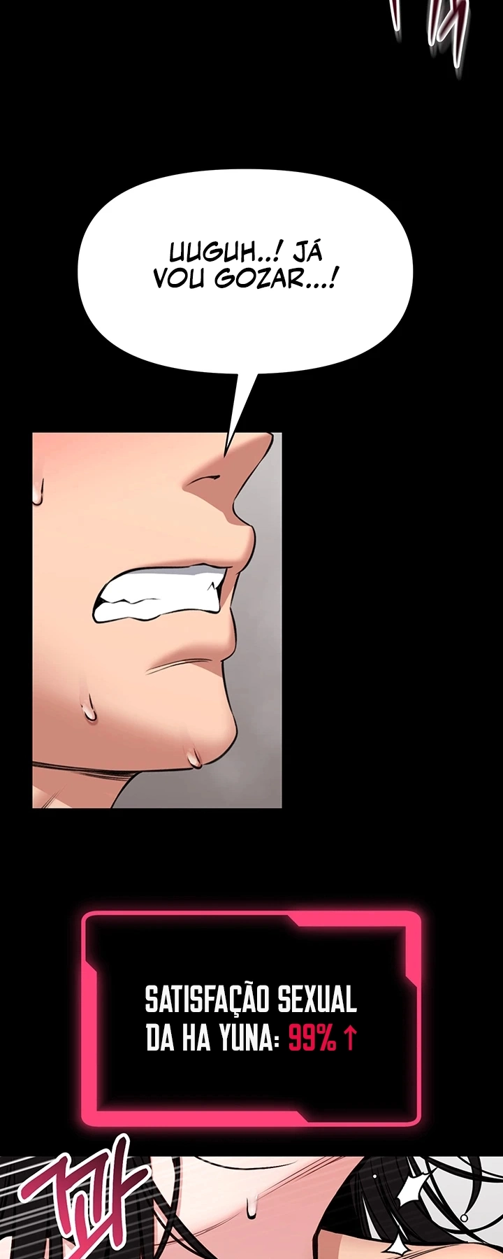 Ler I’ll Teach You Self-Defense Capitulo 33 Page 47