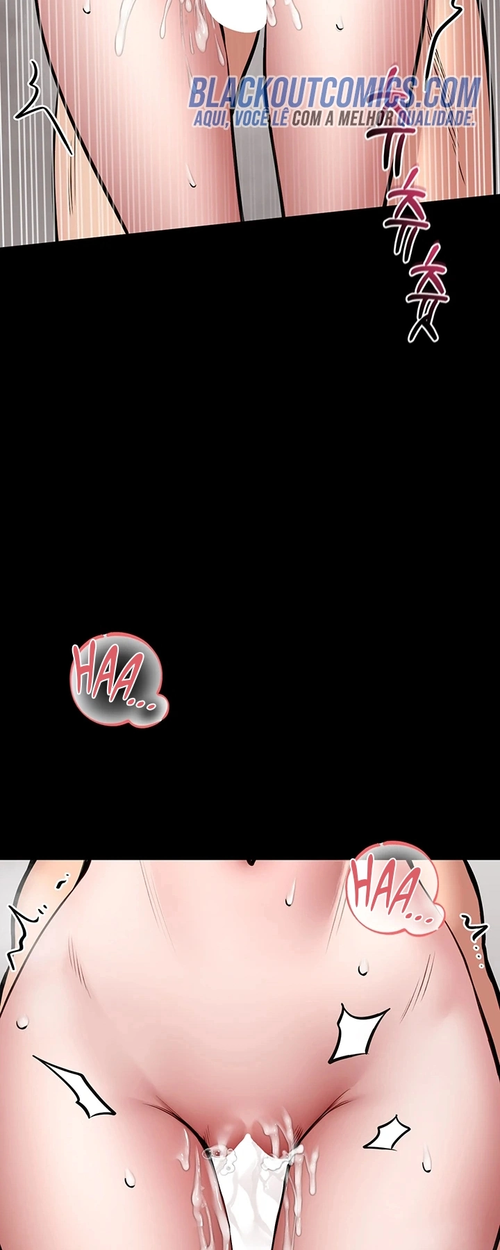 Ler I’ll Teach You Self-Defense Capitulo 33 Page 50