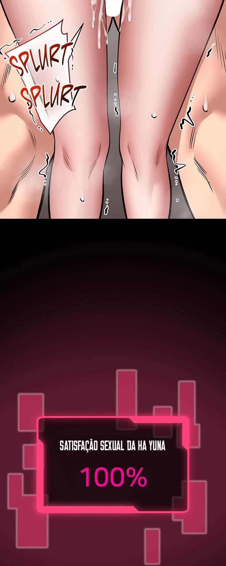 Ler I’ll Teach You Self-Defense Capitulo 33 Page 51
