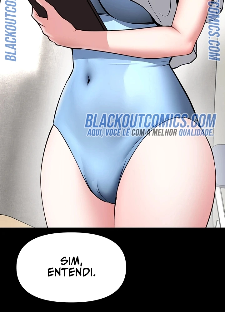 Ler I’ll Teach You Self-Defense Capitulo 33 Page 54