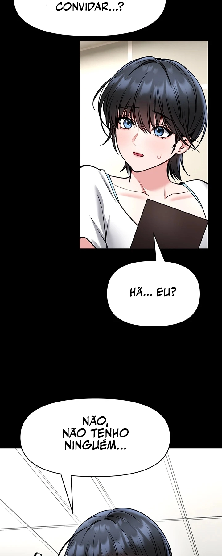 Ler I’ll Teach You Self-Defense Capitulo 33 Page 57
