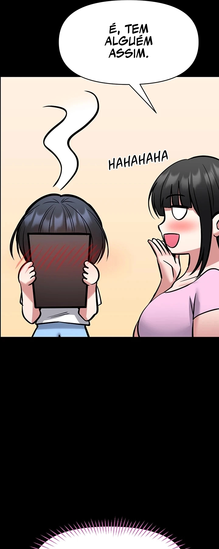Ler I’ll Teach You Self-Defense Capitulo 33 Page 61