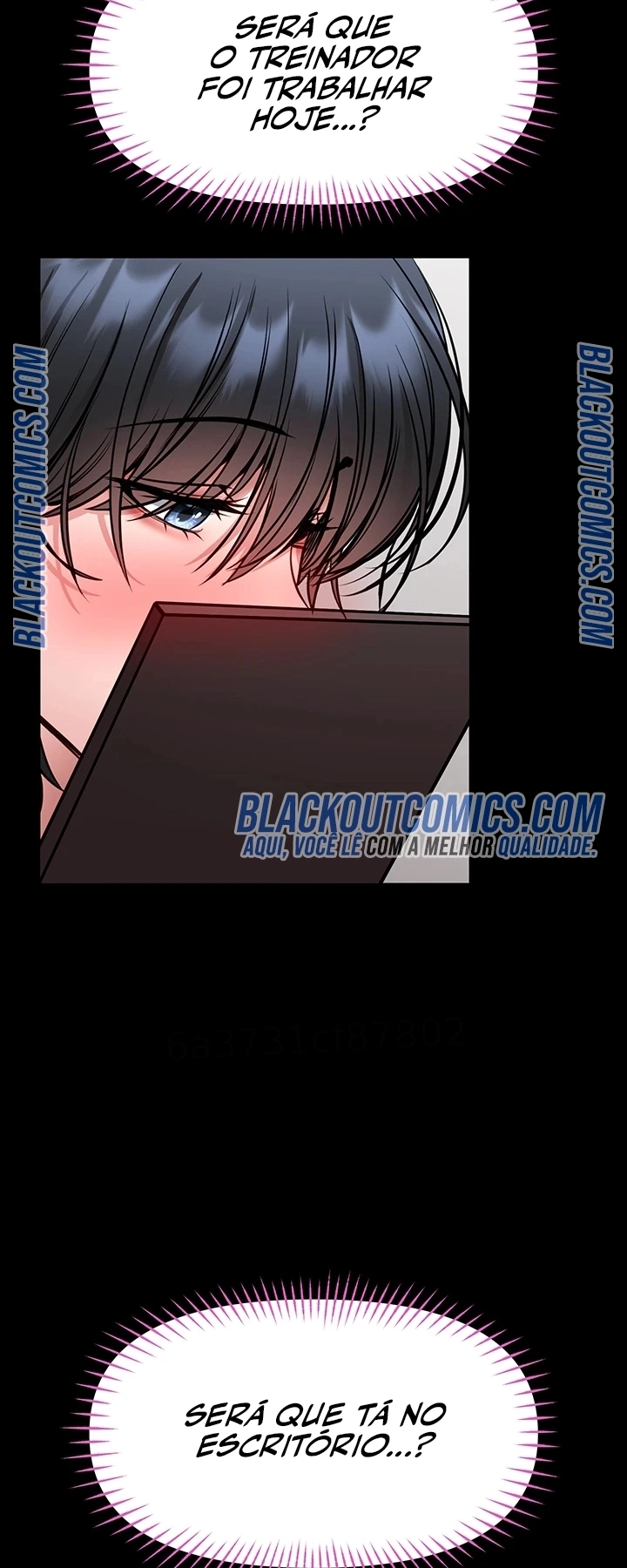 Ler I’ll Teach You Self-Defense Capitulo 33 Page 62