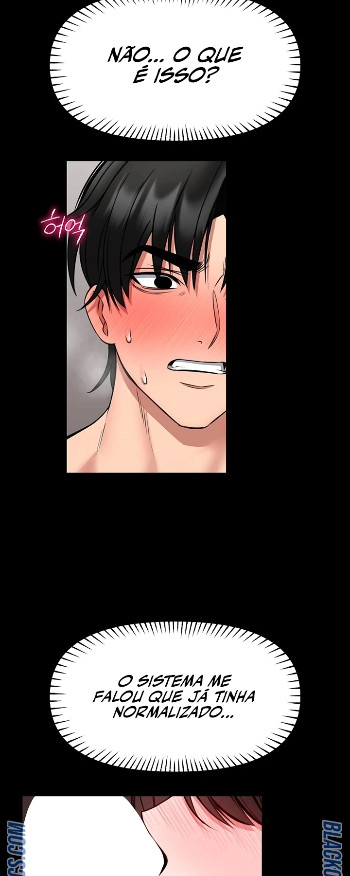 Ler I’ll Teach You Self-Defense Capitulo 33 Page 64