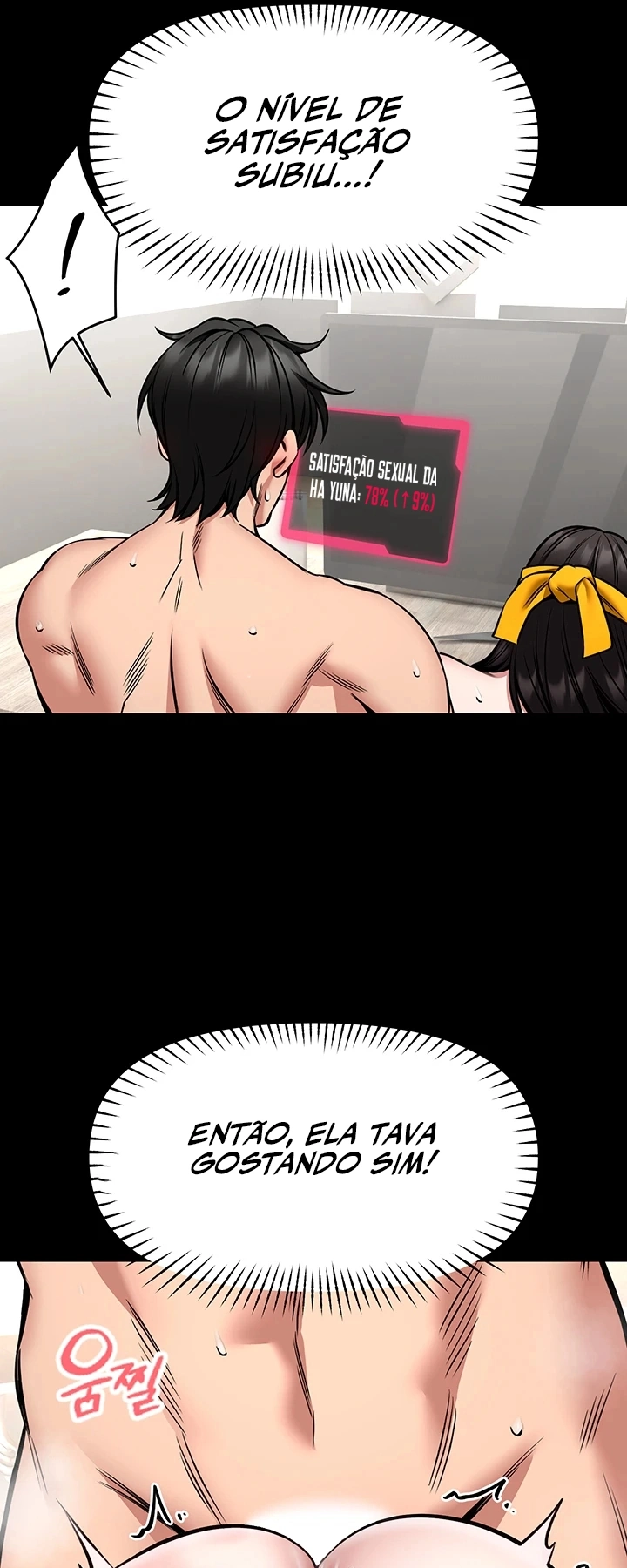 Ler I’ll Teach You Self-Defense Capitulo 33 Page 7