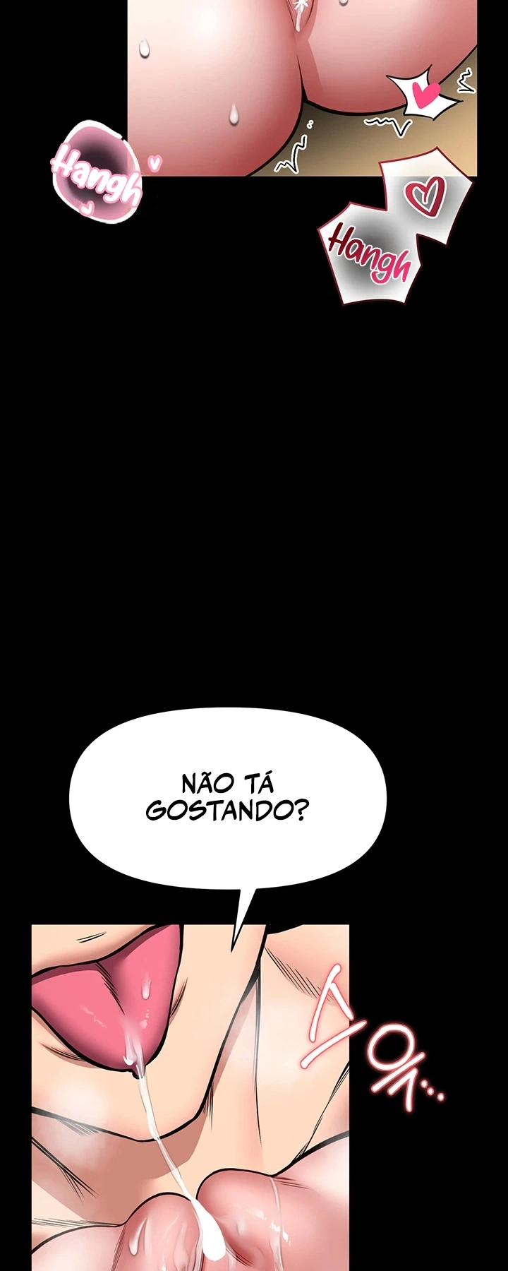 Ler I’ll Teach You Self-Defense Capitulo 34 Page 20