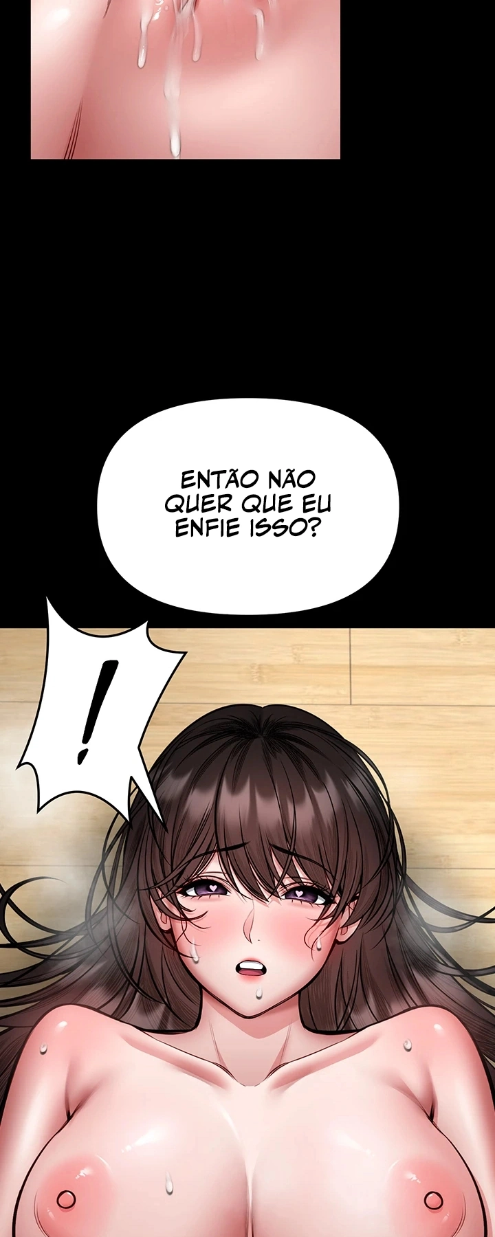 Ler I’ll Teach You Self-Defense Capitulo 34 Page 21