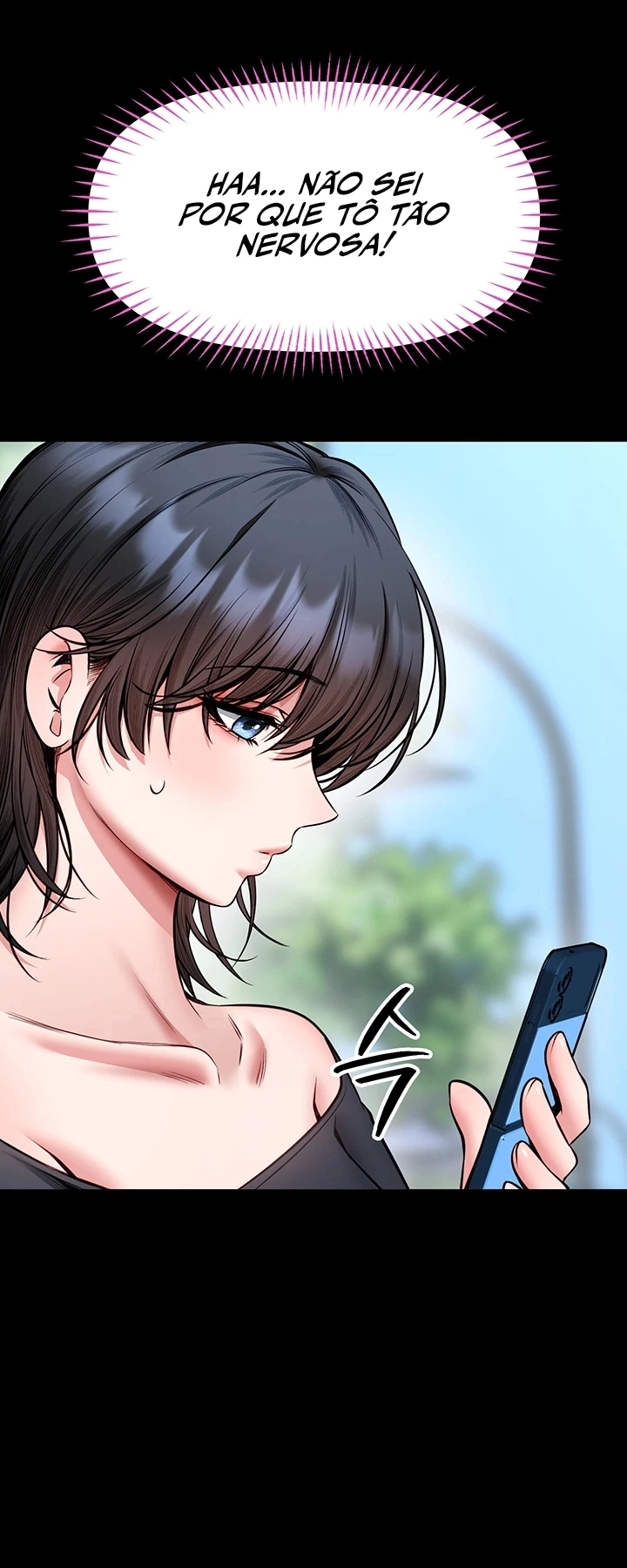 Ler I’ll Teach You Self-Defense Capitulo 34 Page 28