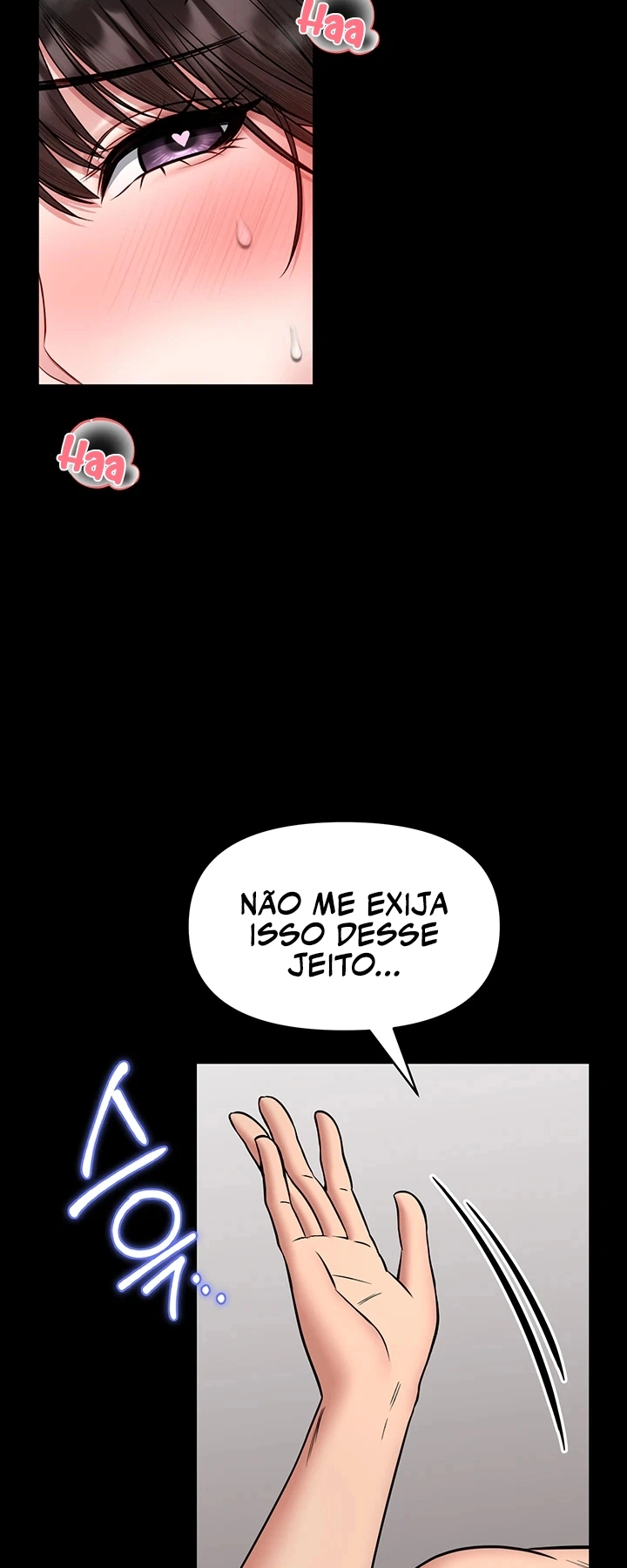 Ler I’ll Teach You Self-Defense Capitulo 34 Page 33