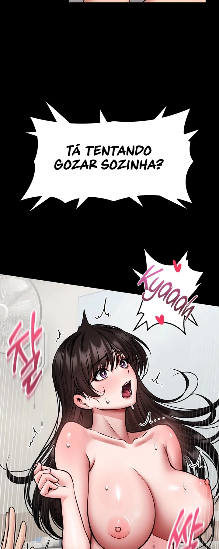 Ler I’ll Teach You Self-Defense Capitulo 34 Page 34