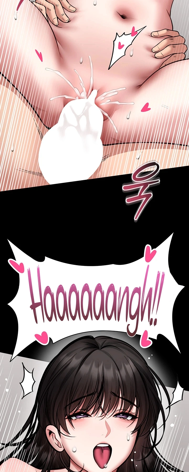 Ler I’ll Teach You Self-Defense Capitulo 34 Page 40