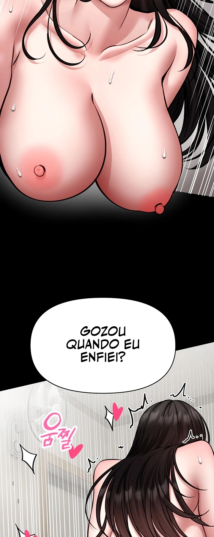 Ler I’ll Teach You Self-Defense Capitulo 34 Page 41