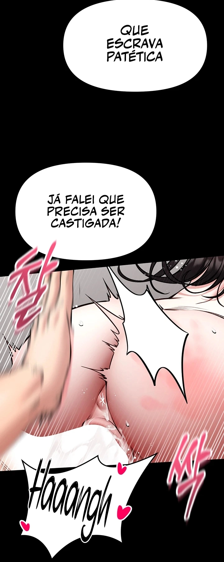 Ler I’ll Teach You Self-Defense Capitulo 34 Page 43