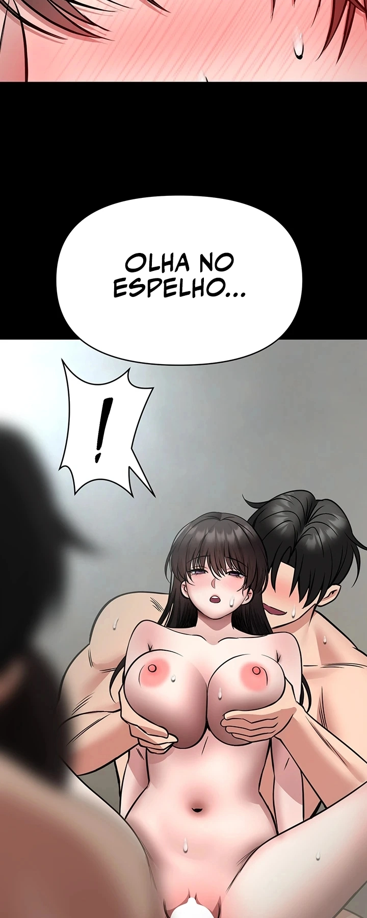 Ler I’ll Teach You Self-Defense Capitulo 34 Page 53