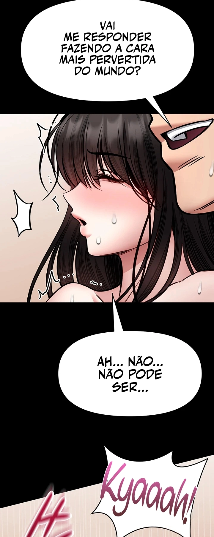 Ler I’ll Teach You Self-Defense Capitulo 34 Page 55