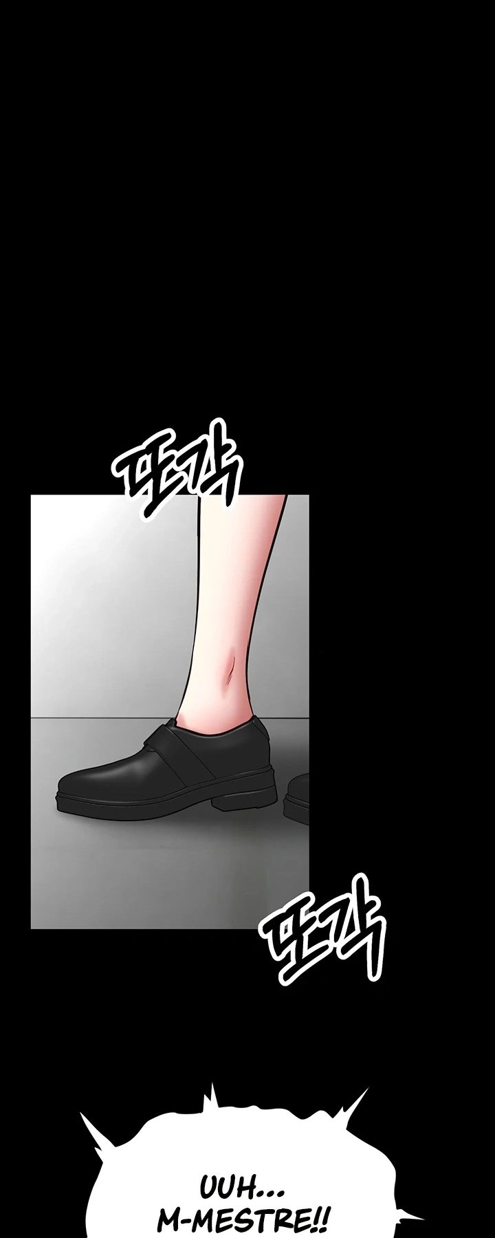 Ler I’ll Teach You Self-Defense Capitulo 34 Page 57