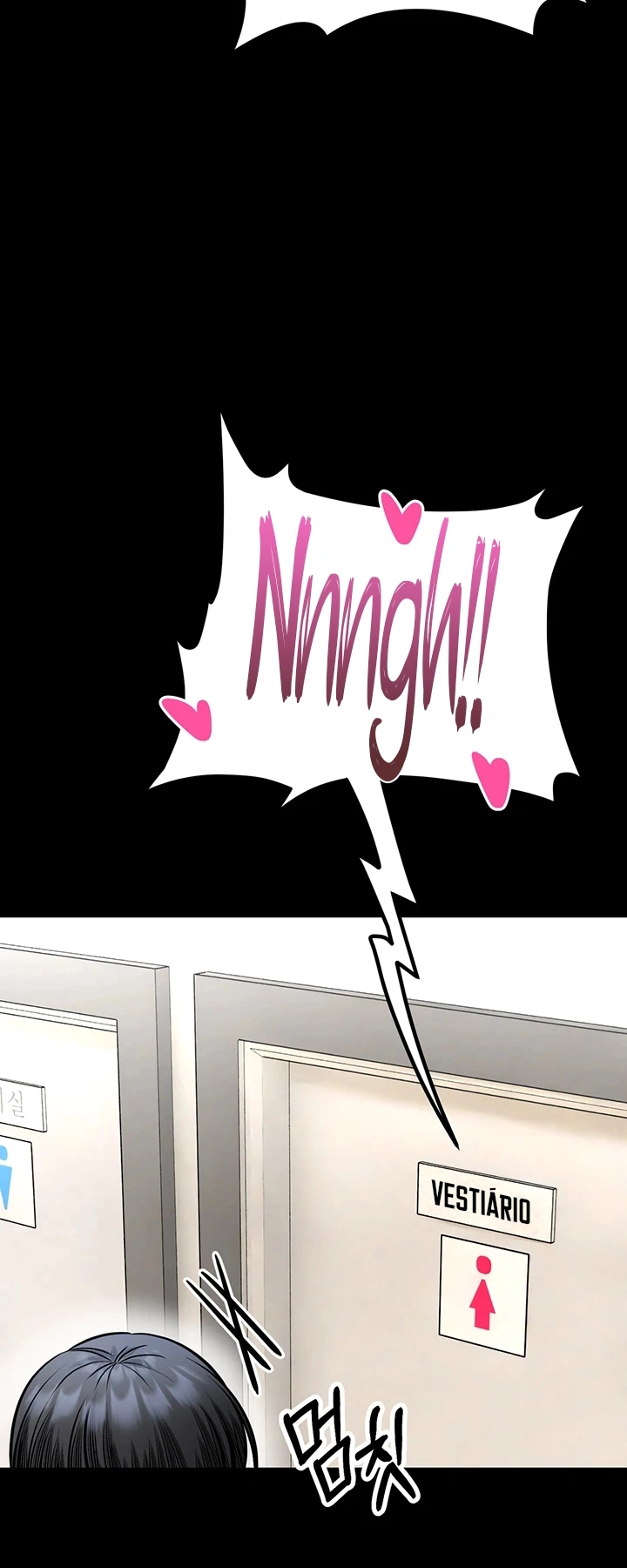 Ler I’ll Teach You Self-Defense Capitulo 34 Page 64