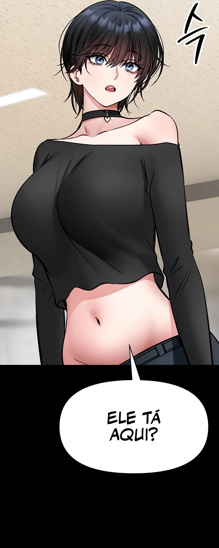 Ler I’ll Teach You Self-Defense Capitulo 34 Page 66