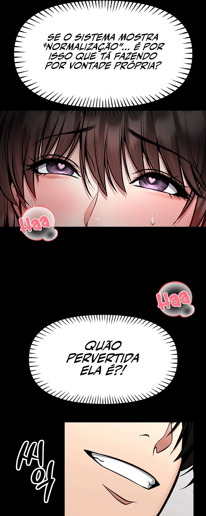 Ler I’ll Teach You Self-Defense Capitulo 34 Page 7