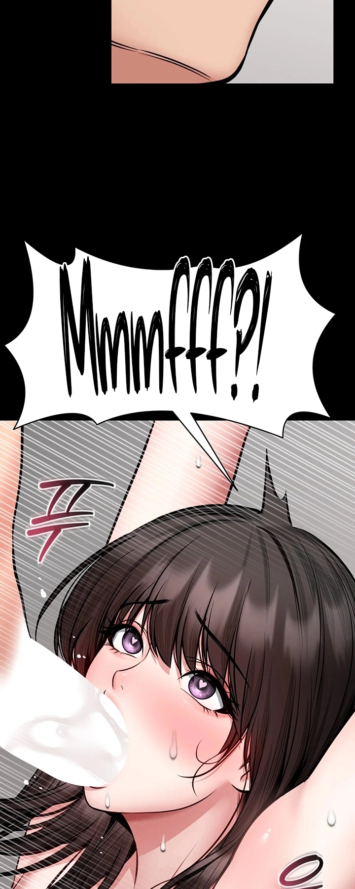 Ler I’ll Teach You Self-Defense Capitulo 34 Page 8