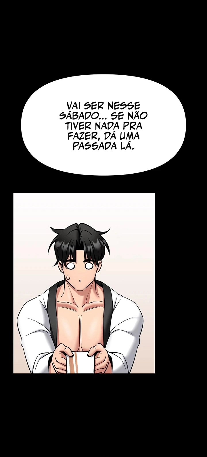 Ler I’ll Teach You Self-Defense Capitulo 35 Page 11