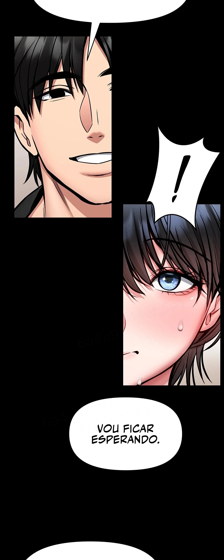Ler I’ll Teach You Self-Defense Capitulo 35 Page 13